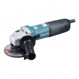 Miniamoladora Makita GA5040C 1400w 125mm